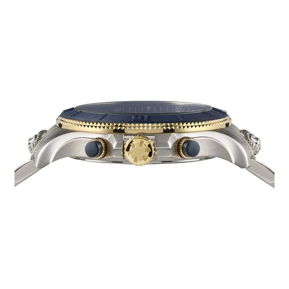 COPY - Versace Versus Blue Men's Volt Watch - Picture 2 of 6